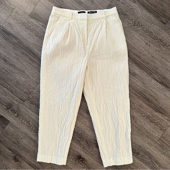 J. Crew Nalya corduroy pants - Picture 1 of 6